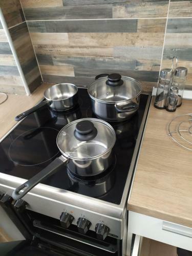 Apartamento Anchors Aweigh 50m From The Sea