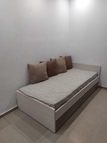 Apartamento Anchors Aweigh 50m From The Sea