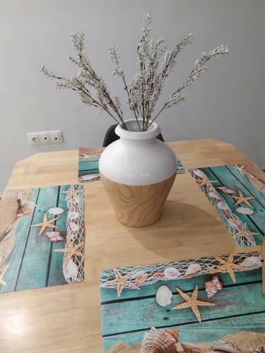 Apartamento Anchors Aweigh 50m From The Sea