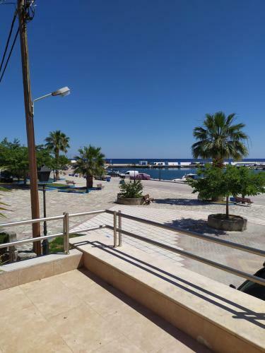 Apartamento Anchors Aweigh 50m From The Sea