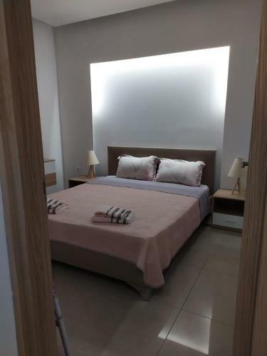 Apartamento Anchors Aweigh 50m From The Sea