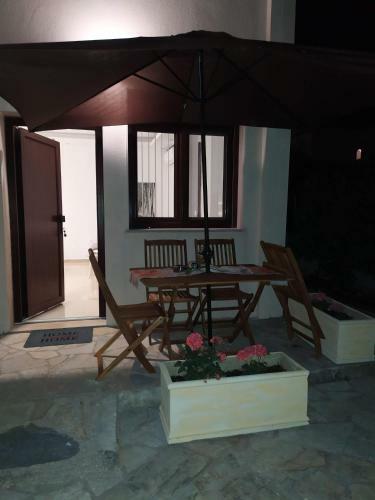 Apartamento Anchors Aweigh 50m From The Sea