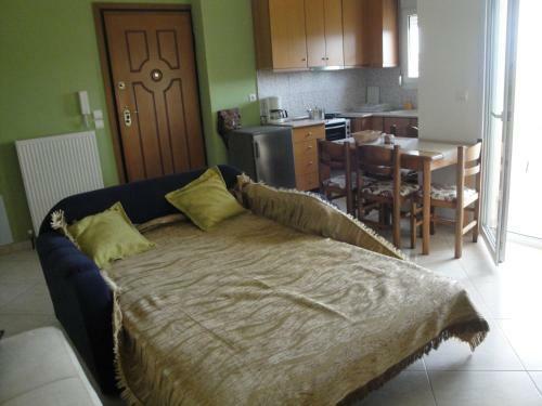 M Lux Apartment