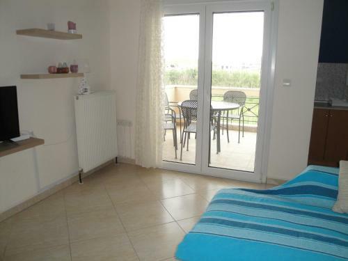 M Lux Apartment