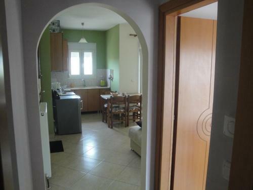 M Lux Apartment