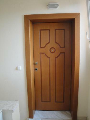 M Lux Apartment