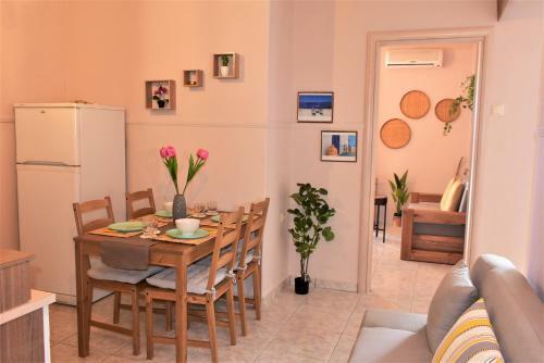 Apartamento Sea Waves!
