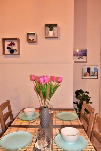 Apartamento Sea Waves!