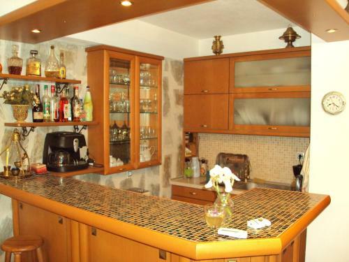 Hostal Vigla Ias