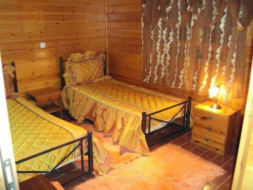 Hostal Vigla Ias