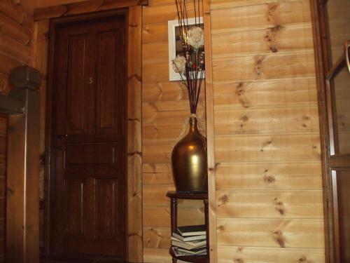 Hostal Vigla Ias