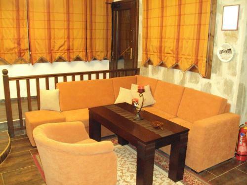 Hostal Vigla Ias
