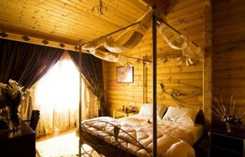 Hostal Vigla Ias