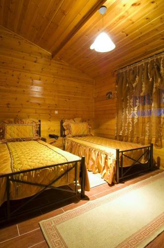 Hostal Vigla Ias