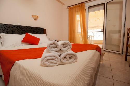 Portodream Studios & Apartments