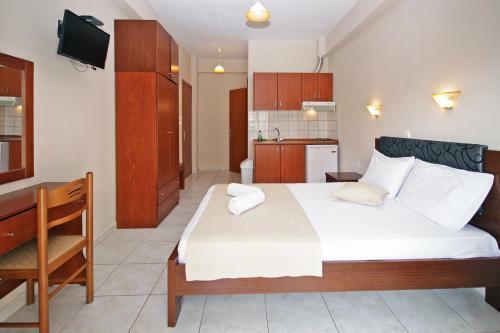 Portodream Studios & Apartments