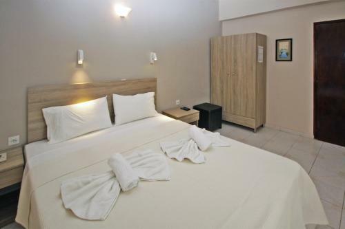 Portodream Studios & Apartments