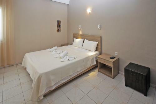 Portodream Studios & Apartments