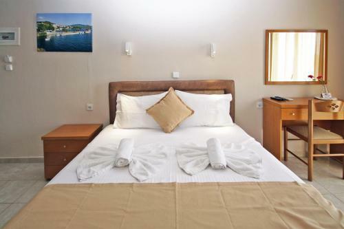 Portodream Studios & Apartments