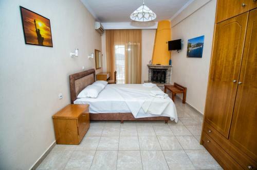 Portodream Studios & Apartments