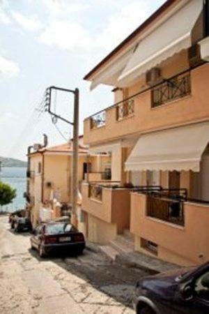 Portodream Studios & Apartments