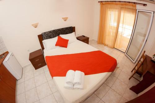 Portodream Studios & Apartments