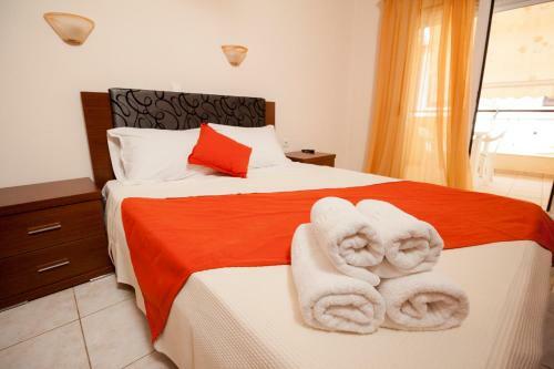 Portodream Studios & Apartments