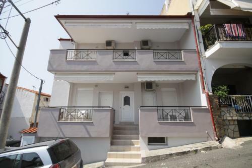 Portodream Studios & Apartments