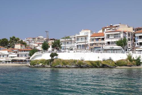 Portodream Studios & Apartments
