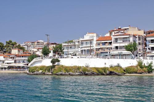 Portodream Studios & Apartments