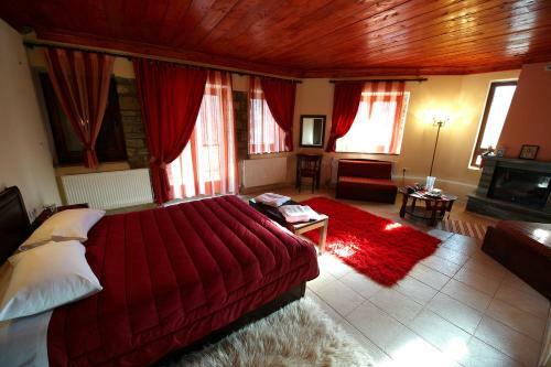Hostal Guesthouse Alexandros