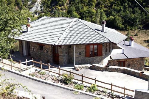 Hostal Guesthouse Alexandros