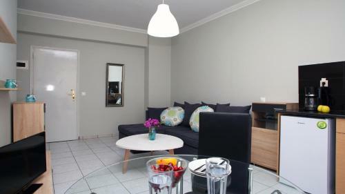 Apartamento Nidri Bay Studios 1