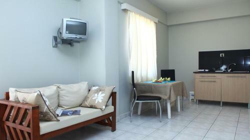 Apartamento Nidri Bay Studios 1