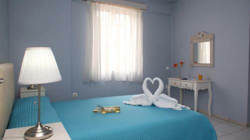 Apartamento Nidri Bay Studios 1