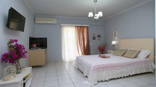 Apartamento Nidri Bay Studios 1