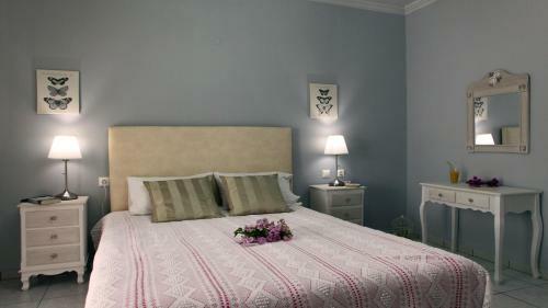 Apartamento Nidri Bay Studios 1