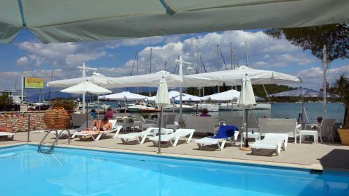 Apartamento Nidri Bay Studios 1