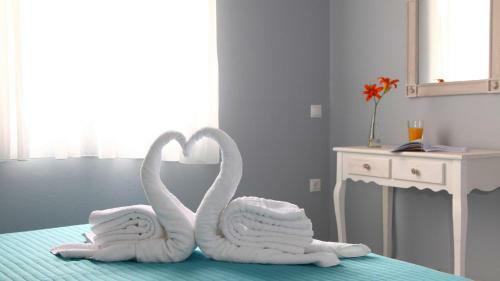 Apartamento Nidri Bay Studios 1