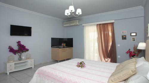 Apartamento Nidri Bay Studios 1