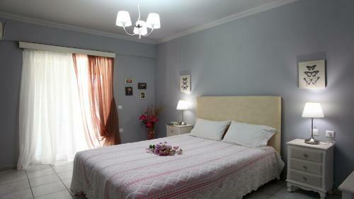 Apartamento Nidri Bay Studios 1