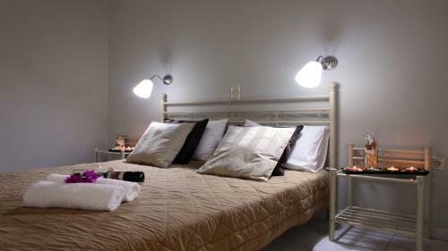 Apartamento Nidri Bay Studios 1