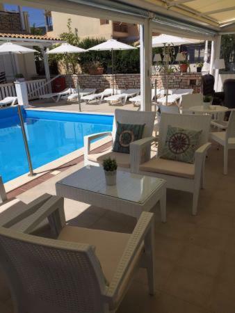 Apartamento Nidri Bay Studios 1