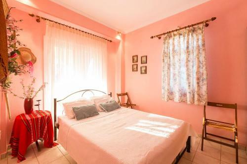 #flh - The Tangerine House (6bdr)