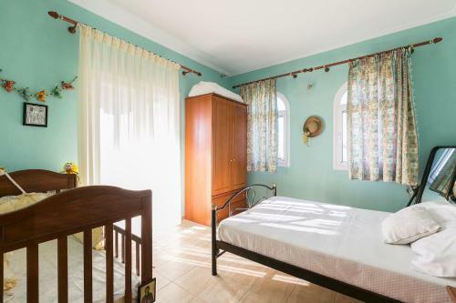 #flh - The Tangerine House (6bdr)