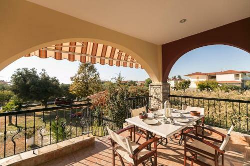 #flh - The Tangerine House (6bdr)