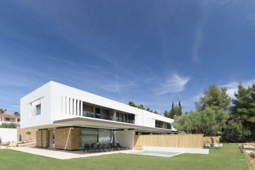 Hotel Amantes Villas And Suites
