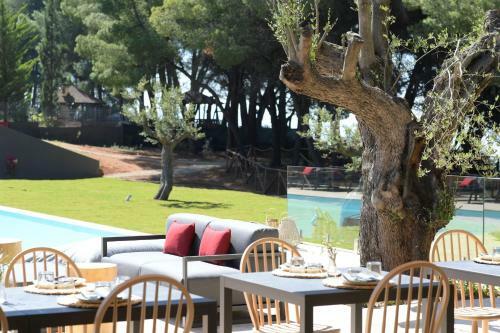 Hotel Amantes Villas And Suites