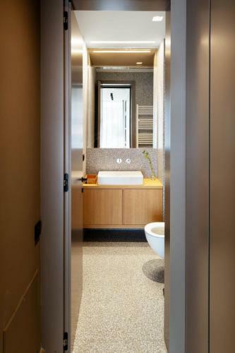 Hotel Amantes Villas And Suites