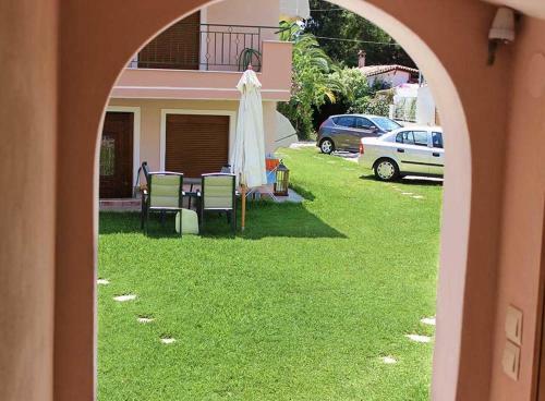 Filianna Apartments